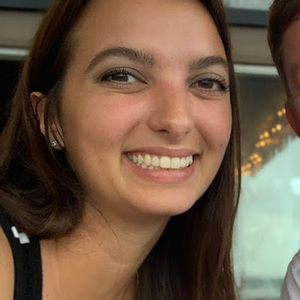 Meet your Posher, Noelle